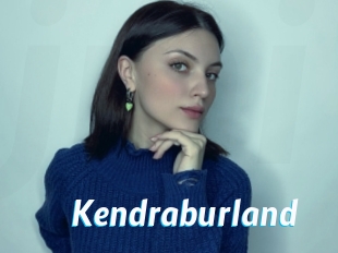 Kendraburland