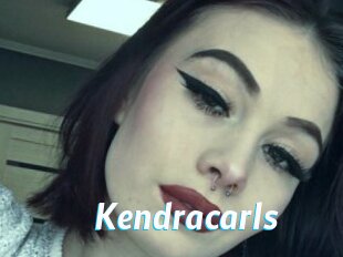 Kendracarls