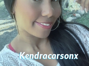 Kendracarsonx