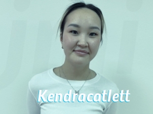 Kendracatlett