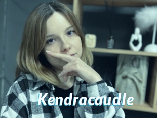 Kendracaudle