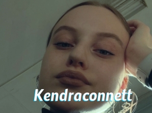Kendraconnett