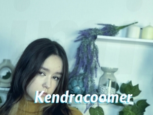 Kendracoomer