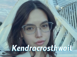 Kendracrosthwait