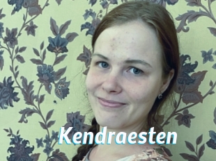 Kendraesten