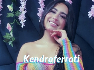 kendraferrati J Mine
