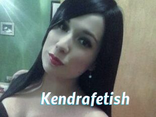 Kendrafetish