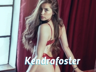 Kendrafoster