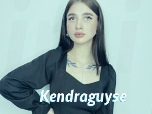 Kendraguyse