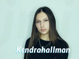 Kendrahallman