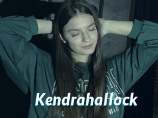 Kendrahallock