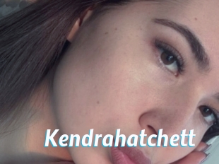 Kendrahatchett
