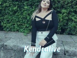 Kendralive