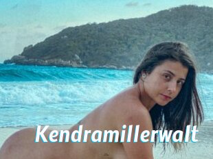 Kendramillerwalt