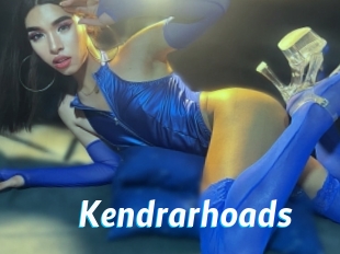 kendrarhoads J Mine