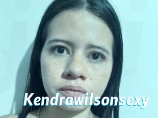 Kendrawilsonsexy