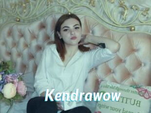 Kendrawow