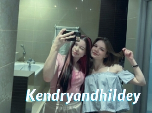 Kendryandhildey