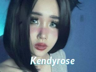 Kendyrose
