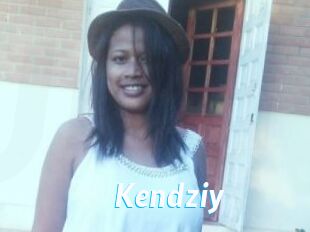 Kendziy