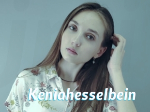 Keniahesselbein