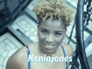 Keniajones