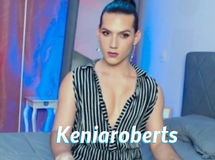 keniaroberts J Mine