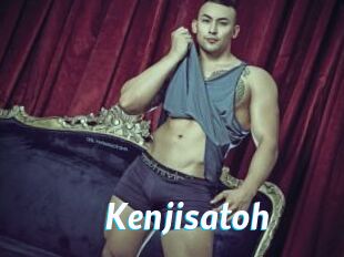 Kenjisatoh