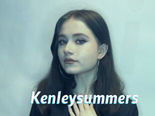Kenleysummers