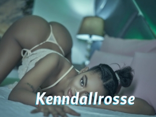 Kenndallrosse