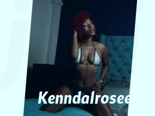 Kenndalrosee