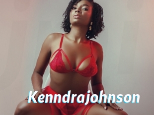 Kenndrajohnson
