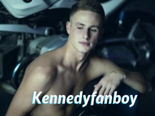 Kennedyfanboy