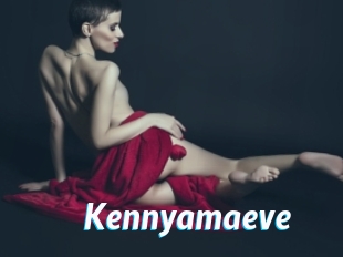 Kennyamaeve