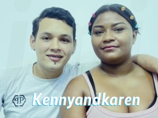 Kennyandkaren