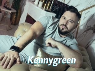Kennygreen