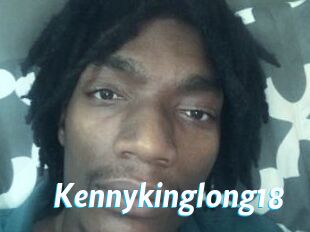 Kennykinglong18