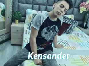 Kensander