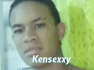 Kensexxy