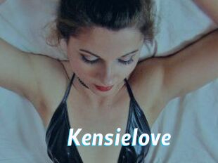 Kensielove