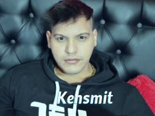 Kensmit
