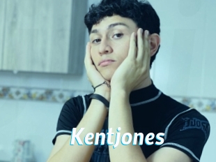 Kentjones