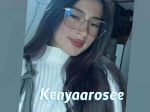 Kenyaarosee