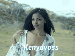 Kenyavoss