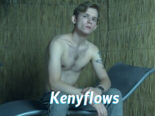 Kenyflows