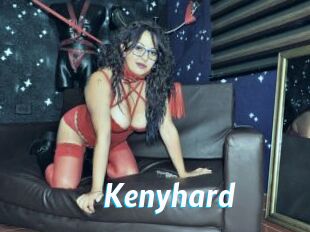 Kenyhard