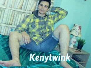 Kenytwink