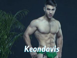 Keondavis