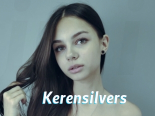 Kerensilvers