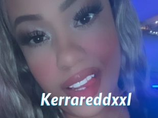 Kerrareddxxl